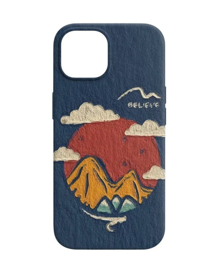 Believe Telefon Kılıfı