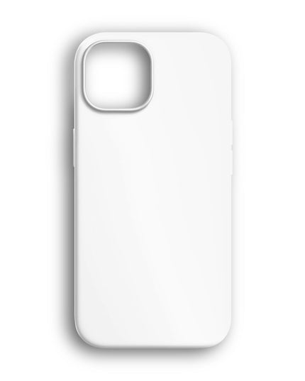 Beyaz Telefon Kılıfı