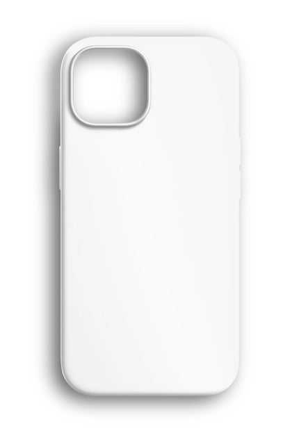 Beyaz Telefon Kılıfı