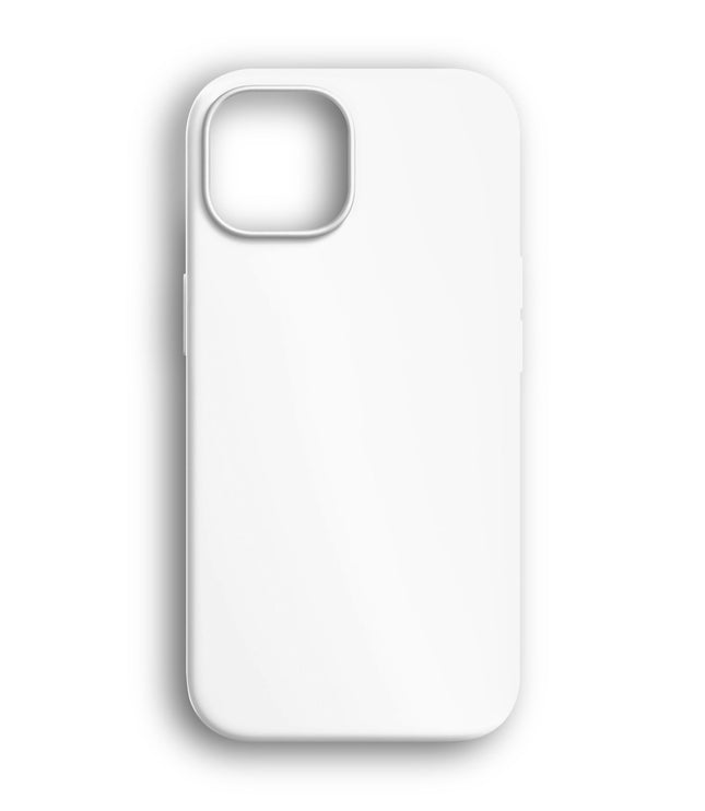 Beyaz Telefon Kılıfı