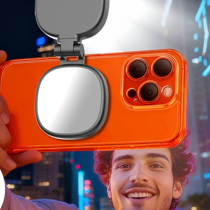 BL05 Manyetik MagSafe LED Selfie Işığı 4