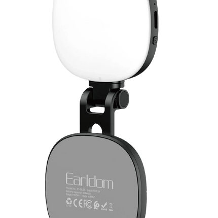 BL05 Manyetik MagSafe LED Selfie Işığı