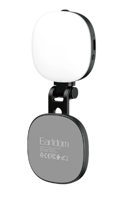 BL05 Manyetik MagSafe LED Selfie Işığı