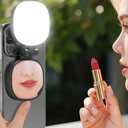 BL05 Manyetik MagSafe LED Selfie Işığı 5
