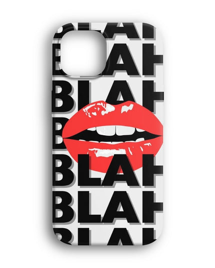 Blah Telefon Kılıfı
