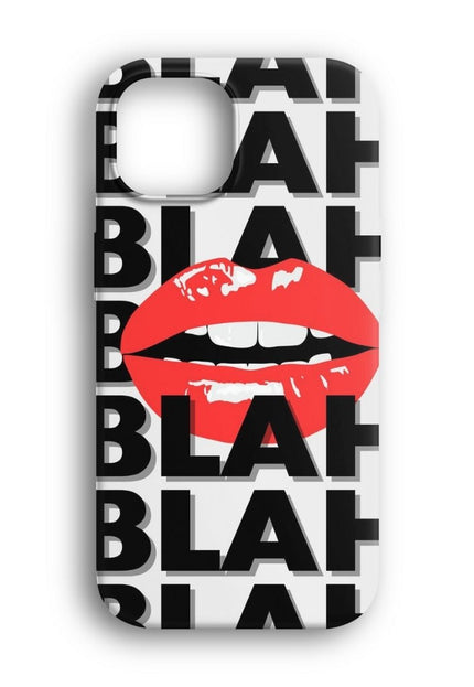 Blah Telefon Kılıfı