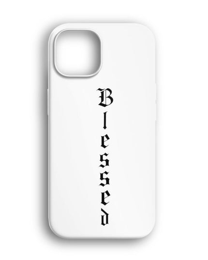 Blessed Vertical Telefon Kılıfı