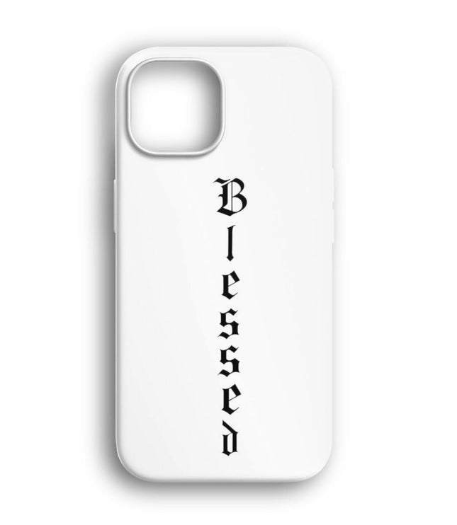 Blessed Vertical Telefon Kılıfı