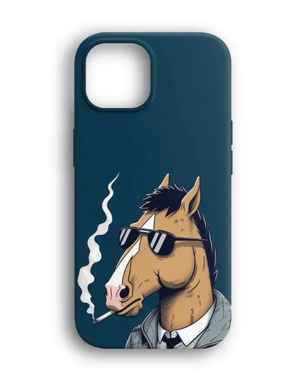 Bojack On Telefon Kılıfı