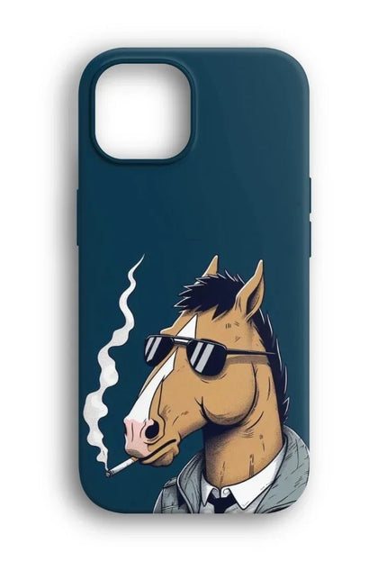 Bojack On Telefon Kılıfı