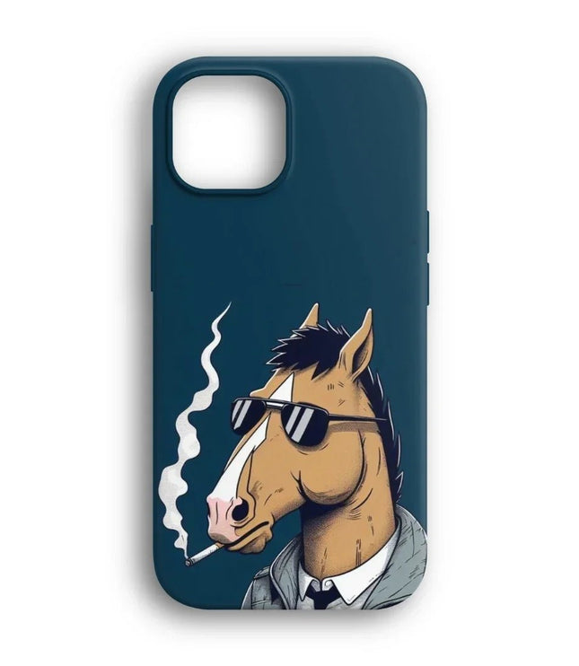 Bojack On Telefon Kılıfı