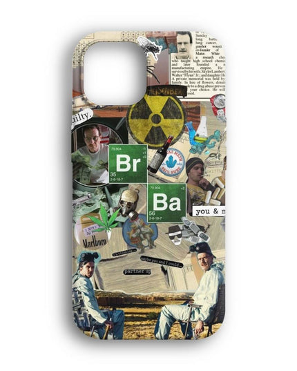 breaking bad telefon kilifi dizi telefon kaplari renkli