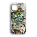 breaking bad telefon kilifi dizi telefon kaplari renkli
