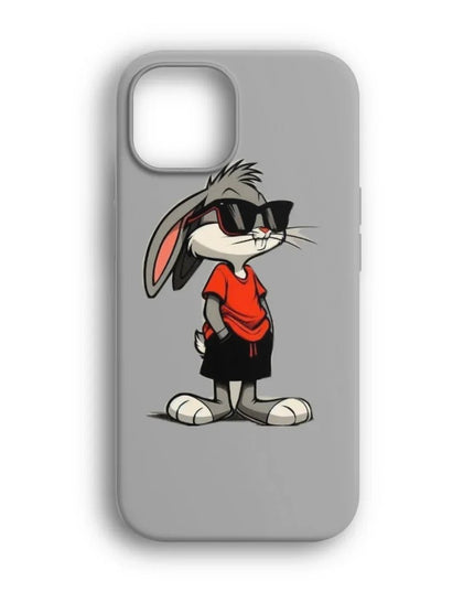 Bunny Aura Telefon Kılıfı