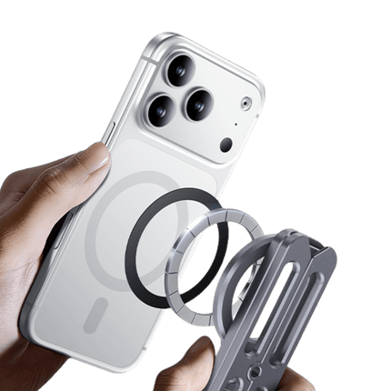 C231 Ayarlanabilir Masaüstü Telefon Standı 4