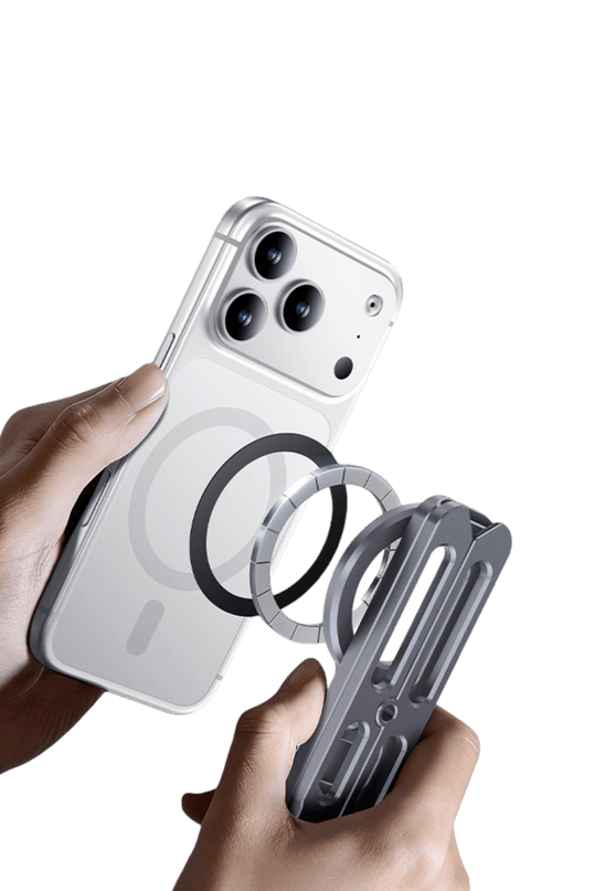 C231 Ayarlanabilir Masaüstü Telefon Standı 4