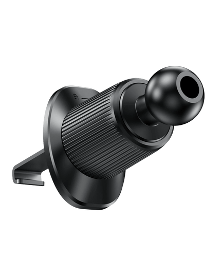C315 2in1 Izgara Klipsli ve Vantuzlu 360 Derece Ayarlanabilir RGB Işıklı Cam Yüzeyli Fan Soğutuculu 15W Kablosuz Şarjlı Araç Tutucu 2