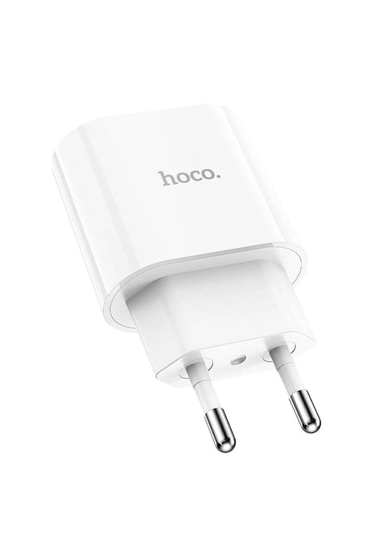 C94A Metro 20W Type-C Çıkışlı PD Hızlı Şarj Aleti