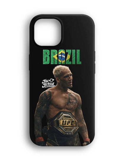 Charles Oliveira UFC Telefon Kılıfı