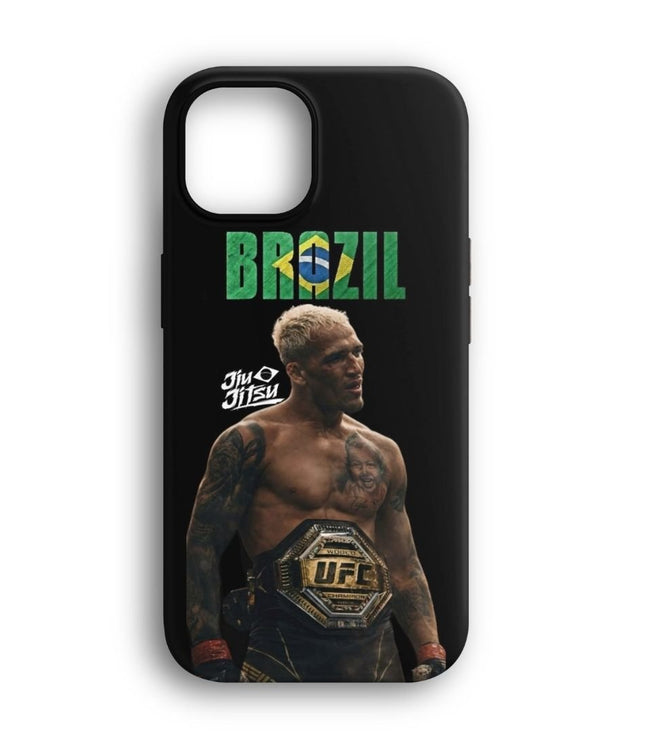Charles Oliveira UFC Telefon Kılıfı