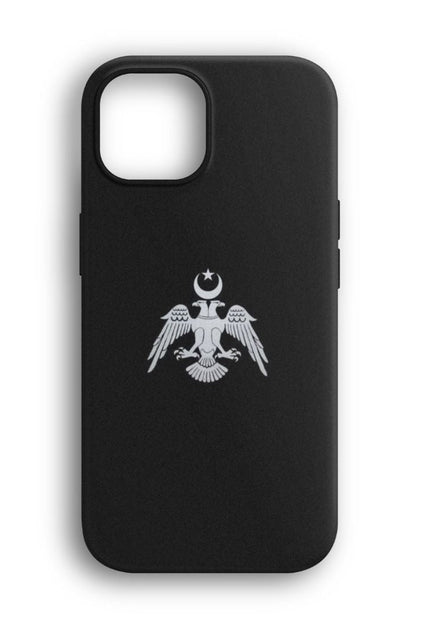 Çift Başlı Kartal Türk Telefon Kılıfı