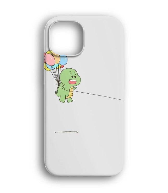 Couple Dinosaour Telefon Kılıfı