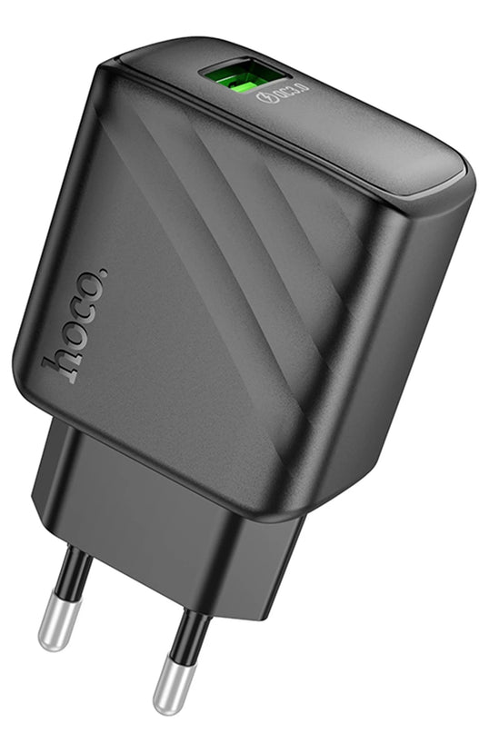CS21A Rich 18W USB 3.0 QC Çıkışlı Hızlı Şarj Aleti
