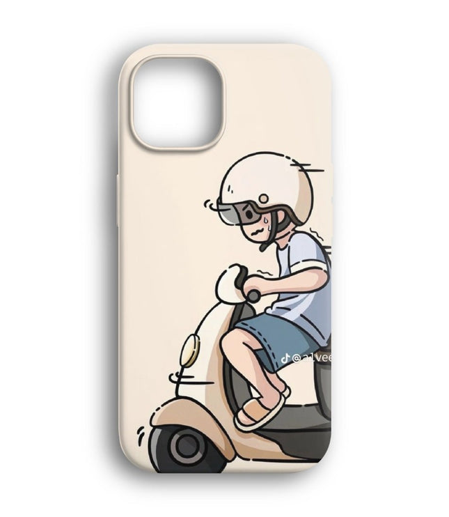 Cute Couple Telefon Kılıfı 2