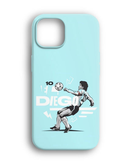 Diego 10 Telefon Kılıfı
