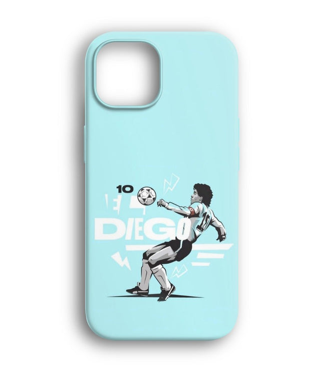 Diego 10 Telefon Kılıfı