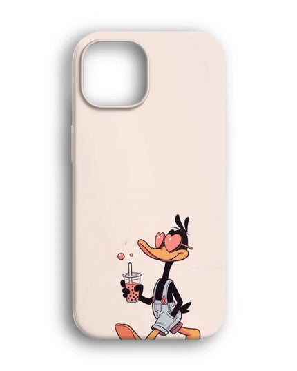 Duffy Comic Telefon Kılıfı