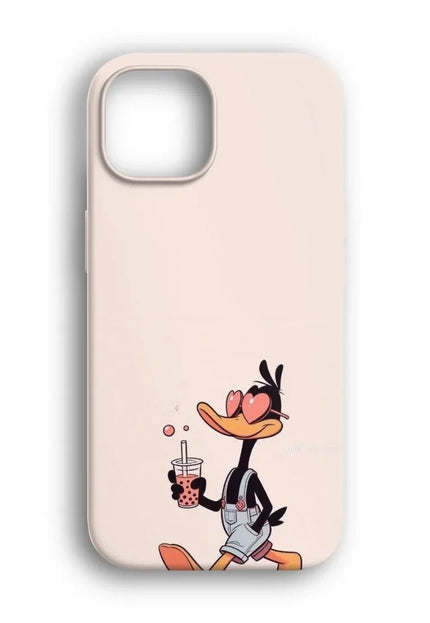 Duffy Comic Telefon Kılıfı