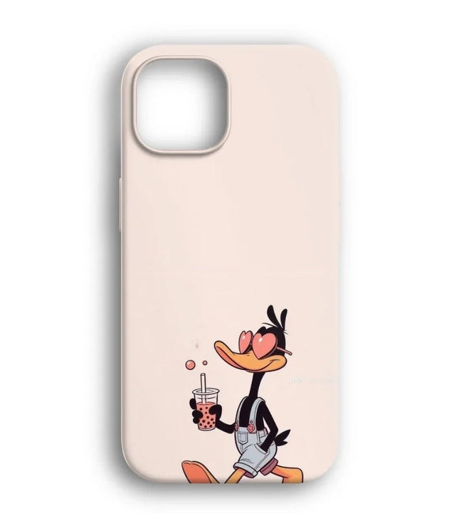Duffy Comic Telefon Kılıfı