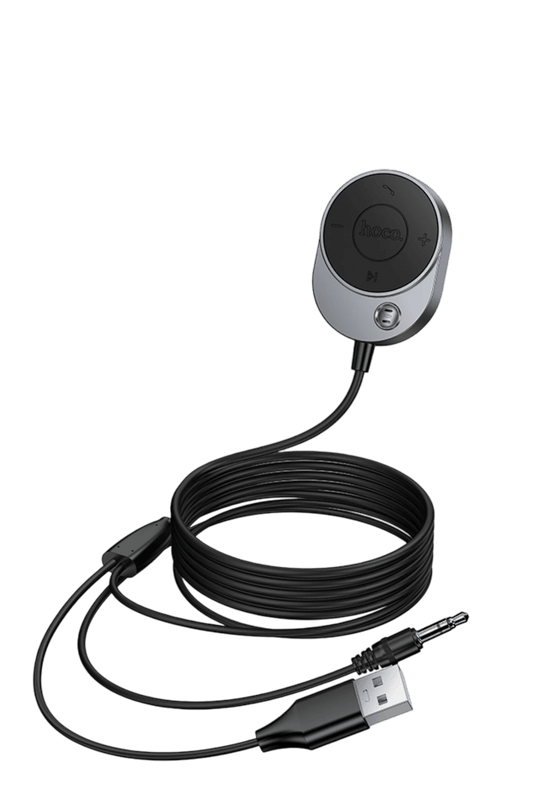 E150 Tak Çalıştır AUX Bluetooth Ses Dönüştürücü