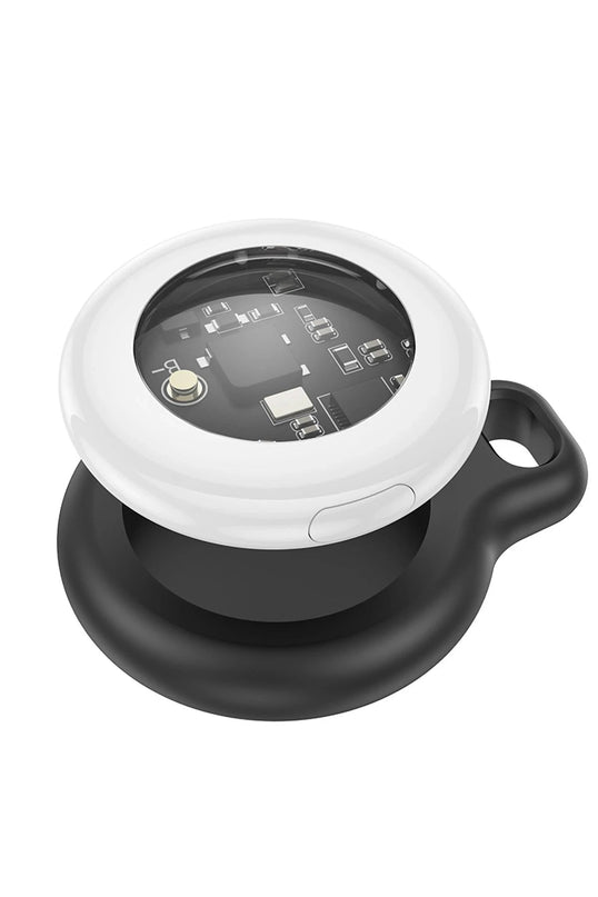 E91 Tiger Apple Find My Özellikli Anti-Lost AirTag Takip Cihazı 3