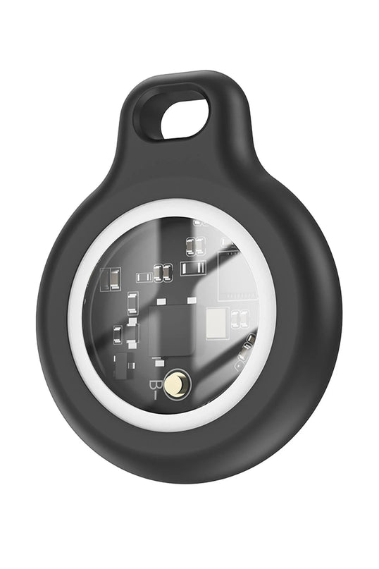 E91 Tiger Apple Find My Özellikli Anti-Lost AirTag Takip Cihazı