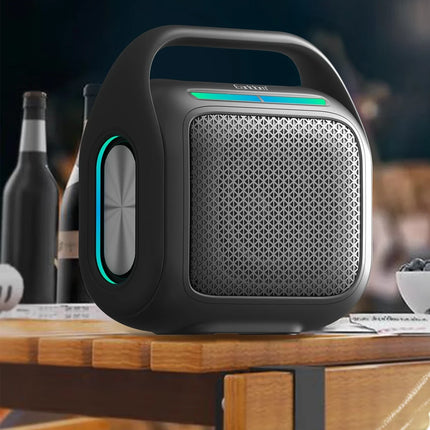 A43 30W Radyolu Bluetooth Kablosuz Hoparlör 2