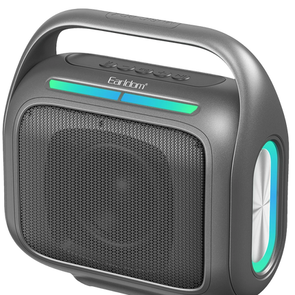 A43 30W Radyolu Bluetooth Kablosuz Hoparlör