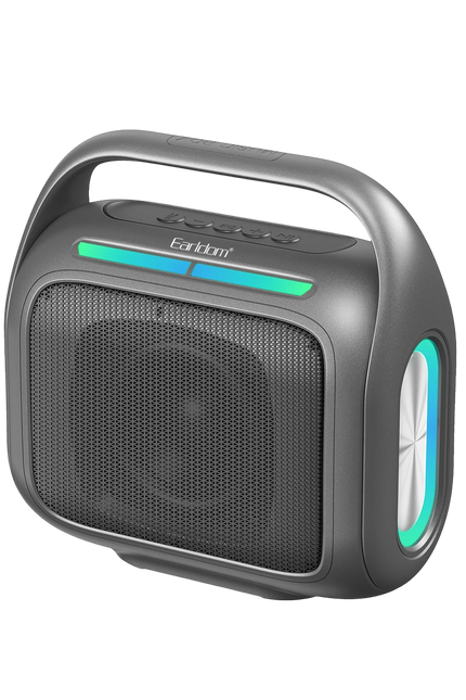 A43 30W Radyolu Bluetooth Kablosuz Hoparlör