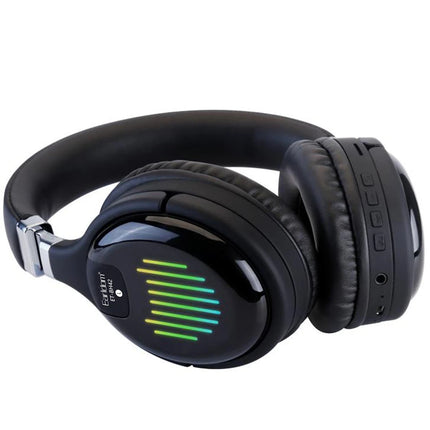 BH42 Kafaüstü Gaming Bluetooth Kulaklık 2