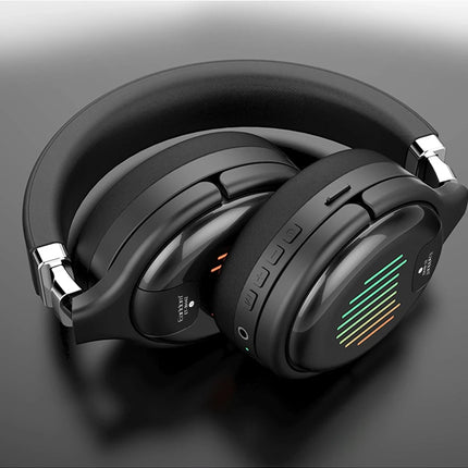 BH42 Kafaüstü Gaming Bluetooth Kulaklık 4