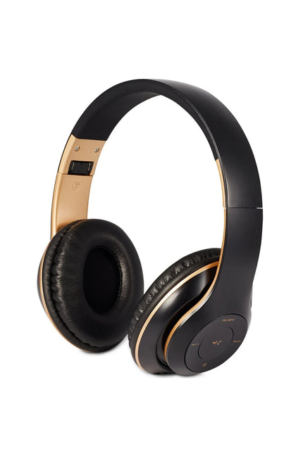 BH43 Katlanabilir Kafaüstü Bluetooth Kulaklık
