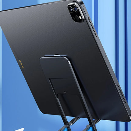 EH159 Katlanabilir Ultra İnce Masaüstü Telefon Tutucu 5