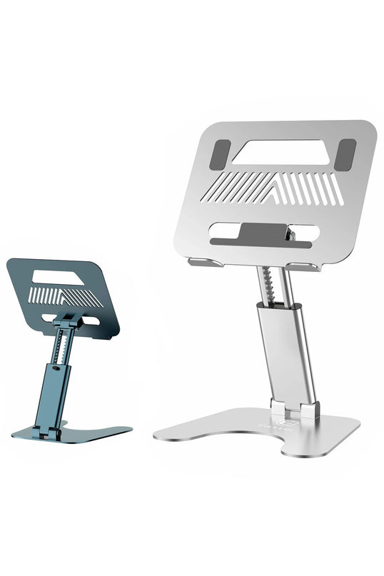 EH201 Ayarlanabilir Metal Laptop ve Tablet Standı