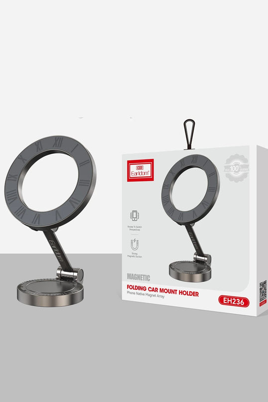 EH236 Katlanabilir Manyetik Magsafe Araç Tutucu 6
