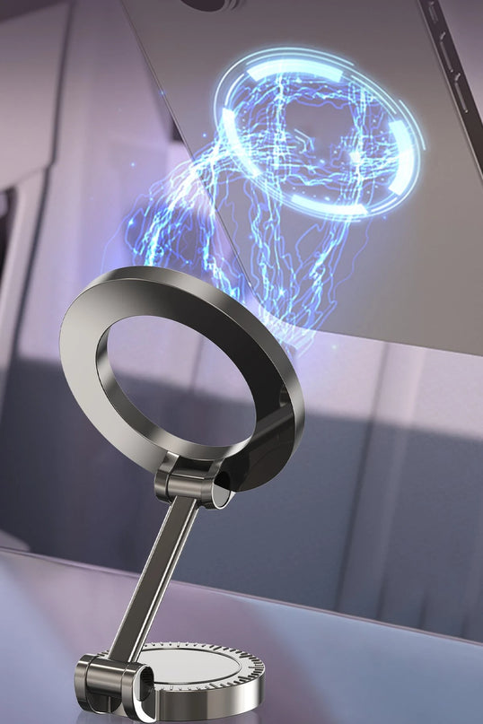 EH236 Katlanabilir Manyetik Magsafe Araç Tutucu 3