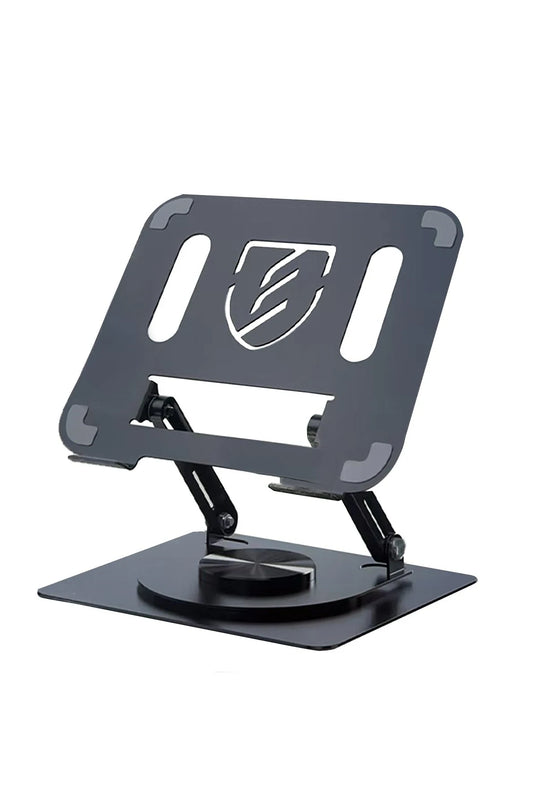 EH257 360 Derece Ayarlanabilir Metal Laptop Standı
