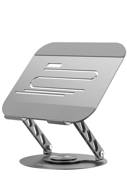 EH332 360 Derece Ayarlanabilir Metal Laptop Standı