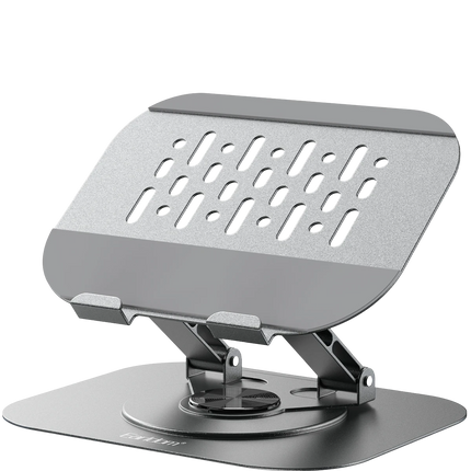 EH334 360 Derece Ayarlanabilir Metal Tablet Standı