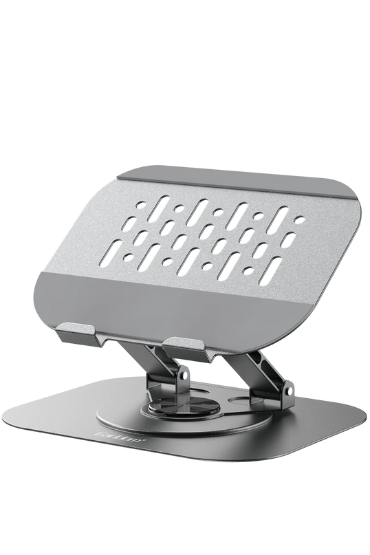 EH334 360 Derece Ayarlanabilir Metal Tablet Standı